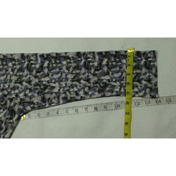 Liz Claiborne top size L - Picture 7 of 10